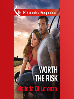 cover image of Worth the Risk